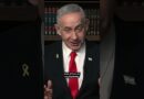 Netanyahu on Staying in Power: ‘When History is Within Reach, You Don’t Step Aside’