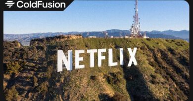 Netflix Comes For Hollywood