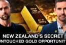 New Zealand’s Secret: Untouched Gold Opportunity