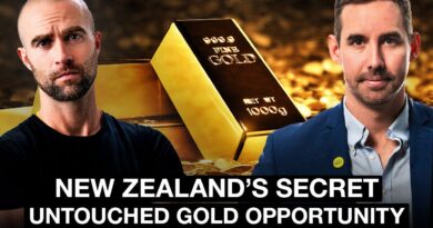 New Zealand’s Secret: Untouched Gold Opportunity