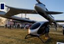 Next-gen drones to carry passengers and cargo at ease
