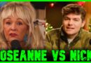 Nick Fuentes & Roseanne Barr GO TO WAR & It Turns UGLY | The Kyle Kulinski Show