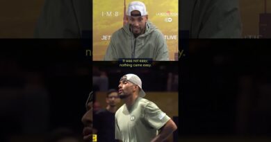 Nick Kyrgios beats Aryna Sabalenka in controversial ‘Battle of the Sexes’ | DW News