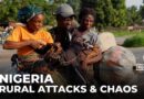 Nigeria attacks: Armed groups paralyse business in rural areas