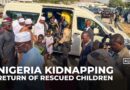 Nigeria says 130 kidnapped Catholic schoolchildren freed