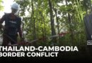 No end to Thai-Cambodian conflict: Conflict enters fifth day as countries trade blames