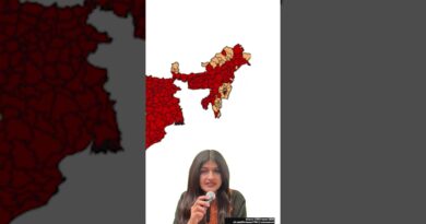 Not Just Delhi: Data Reveals New Pollution Hotspots Emerging Across India | The Quint