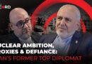 Nuclear ambition, proxies & defiance: Iran’s former top diplomat | On the Record