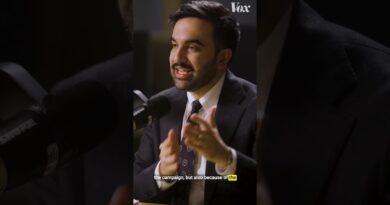 NYC Mayor-elect Zohran Mamdani on what he’ll tackle first in office