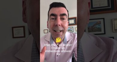 😱 OH SH*T: Something JUST BROKE in the $11.9T Repo Market!