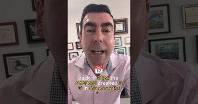 😱 OH SH*T! The Bank of Japan is THREATENING to DUMP $1.2 TRILLION in U.S. TREASURIES!