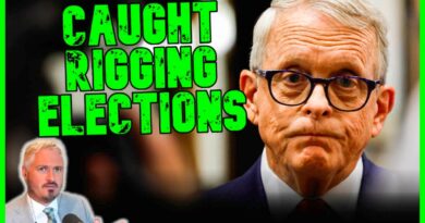 Ohio Republicans CAUGHT RED HANDED Rigging Elections For MAGA | The Kyle Kulinski Show