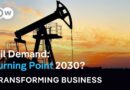 Oil Demand to 2050: Forecasts Between Politics and Markets | Transforming Business