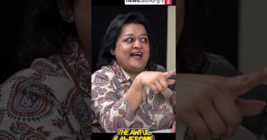 On Haryanvi accents, Huma Qureshi, and biryani