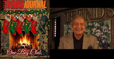 ONE BIG CLUB, AND YOU AIN’T IN IT!