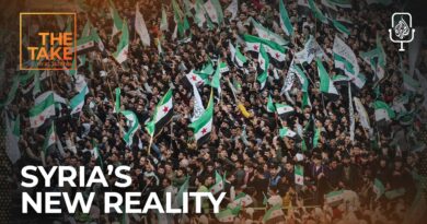 One year after al-Assad’s fall, is a new Syria emerging? | The Take