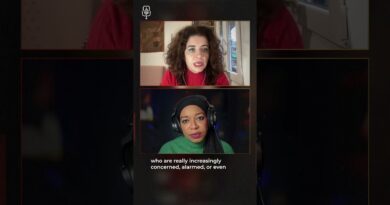 One year after Assad, a new Syria? #TheTake #Shorts #Podcast