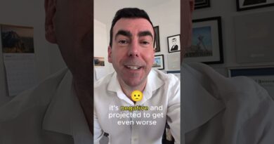 🚨 Oracle JUST CONFIRMED What NOBODY WANTS TO ADMIT About the AI BUBBLE!