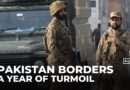 Pakistan 2025: A year of border clashes, instability and human loss