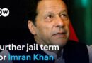 Pakistan’s former PM Imran Khan and his wife sentenced to further jail terms | DW News