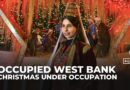 Palestinian Christians celebrate Christmas amid Israeli occupation, shrinking community