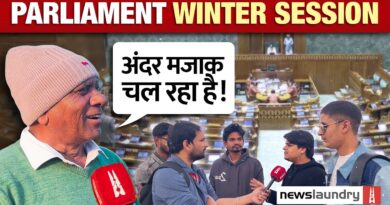 Parliament में शोर बहुत, मुद्दे कम? Delhi की जनता ने उठाए अनसुने सवाल