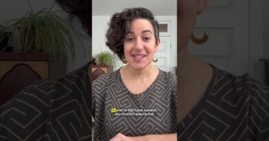 People are wondering if their AI chatbot is conscious 🤔 #shorts