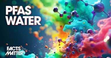 PFAS “Forever Chemicals” Found in 45% of US Water: How to Test Your Home