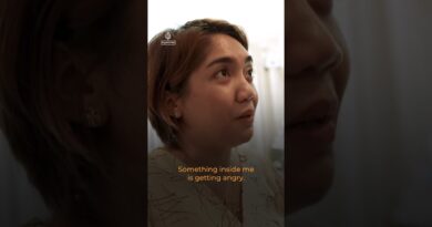 Philippines: A Spiritual Battle | 101 East #shorts