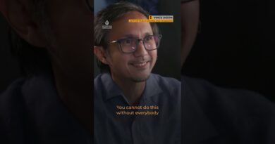 Philippines: How flood-control corruption is hurting the most vulnerable | 101 East #shorts