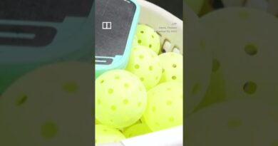 Pickleball craze sparks controversy in Vietnam