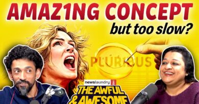 Pluribus, 50 Cent’s Diddy documentary | Awful and Awesome Ep 400