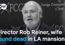 Police investigate apparent homicide of Hollywood director Rob Reiner and wife | DW News