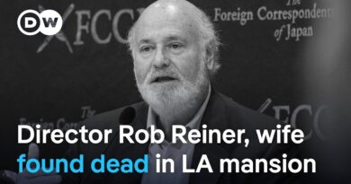 Police investigate apparent homicide of Hollywood director Rob Reiner and wife | DW News