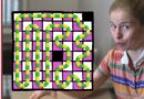 Polyominoes on Chessboards – Numberphile