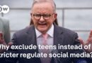 Pros and Cons of Australia’s social media ban for under-16s | DW News