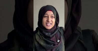 Protesters vandalize Daily Star newspaper offices in bangladesh | DW News