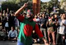Protests turn violent in Bangladesh after uprising leader killed