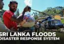 Public anger mounts over Sri Lanka’s flood disaster response