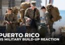 Puerto Rico divided over growing US military presence amid Venezuela tensions