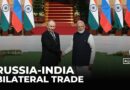 Putin in New Delhi: Summit to Boost Russia-India Trade