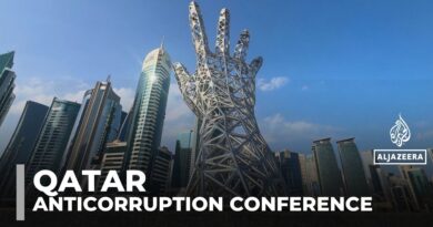 Qatar hosts UN anticorruption conference amid global stability crisis