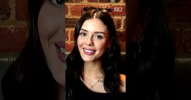 Questions surround Bali tourist’s death | 60 Minutes Australia