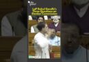 Rahul Gandhi Raises Three Questions on the Election Commission in Lok Sabha | The Quint