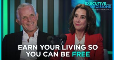 Raised by Trailblazers: How Estelle Brachlianoff Became One of Europe’s Top CEOs