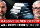 Ralph Rushton: Massive Silver Supply Deficit Will Drive Prices Higher in 2026