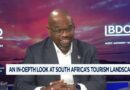 Reimagine Tourism: South Africa’s Economic Future