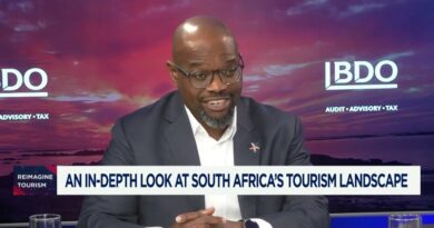 Reimagine Tourism: South Africa’s Economic Future