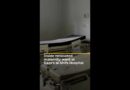 Renovated al-Shifa Hospital ward in Gaza is barely operational | AJ #shorts