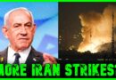 REPORT: NETANYAHU TO RE-START IRAN WAR | The Kyle Kulinski Show